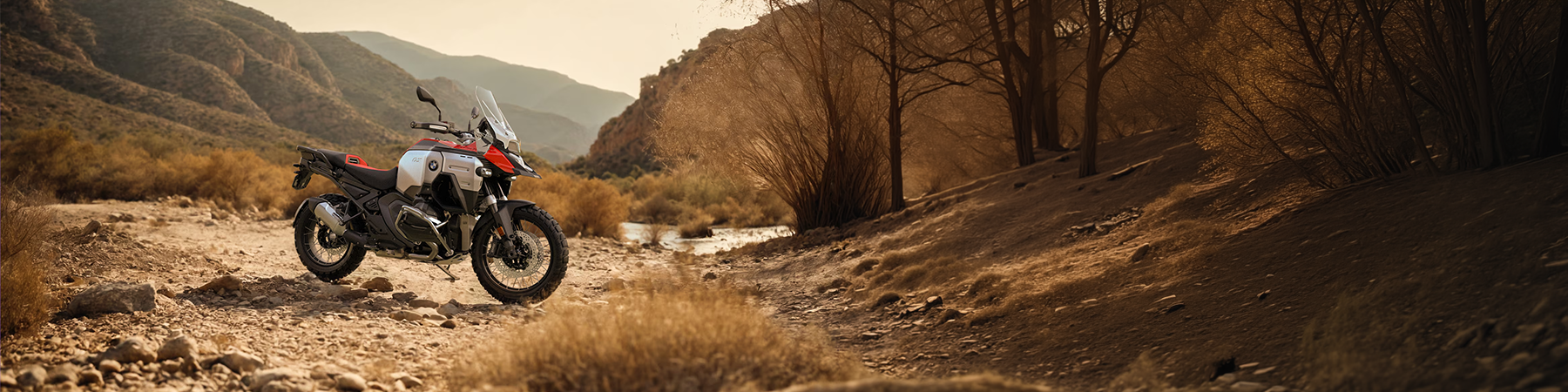 HP - BMW servis ZDARMA Adventure