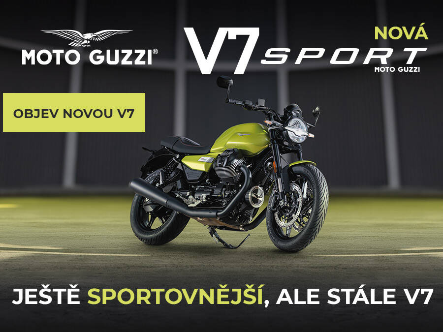 MG - novinky V7