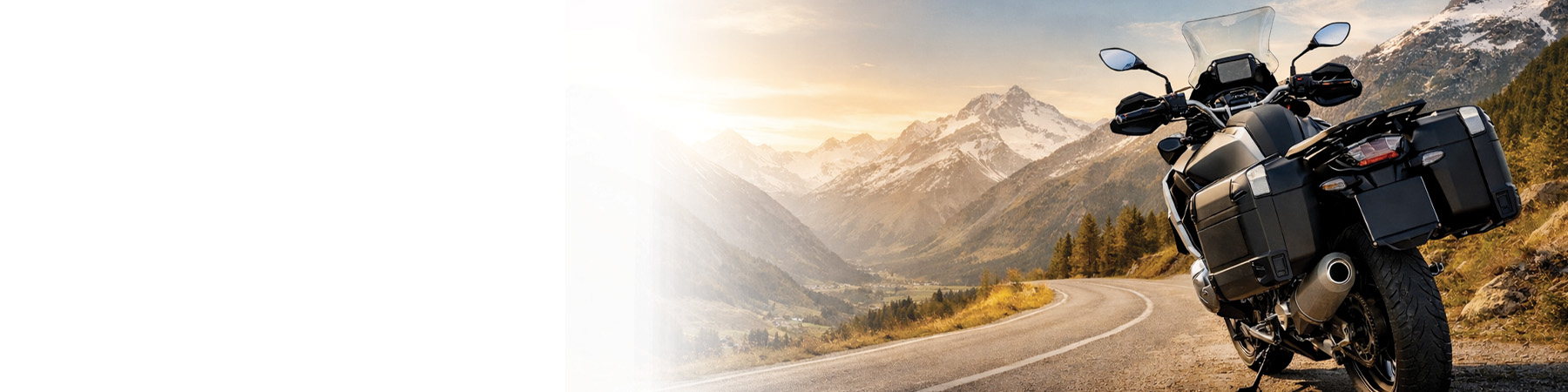 BP-boční kufry BMW