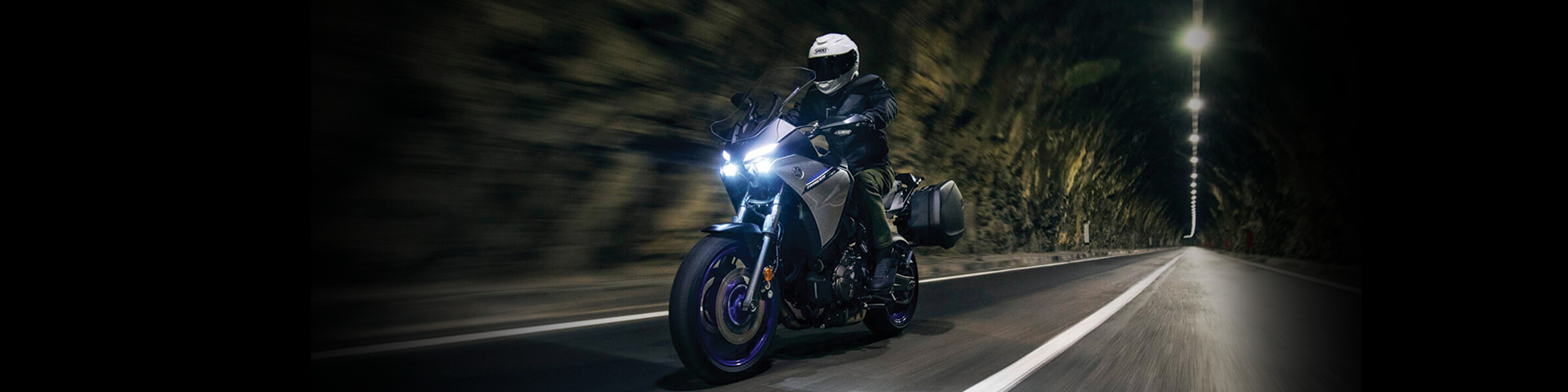 HP Yamaha - Tracer 7 akce