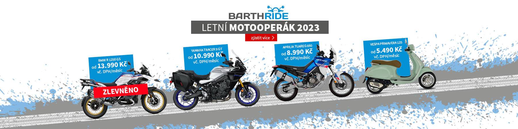 BARTH RIDE 2023