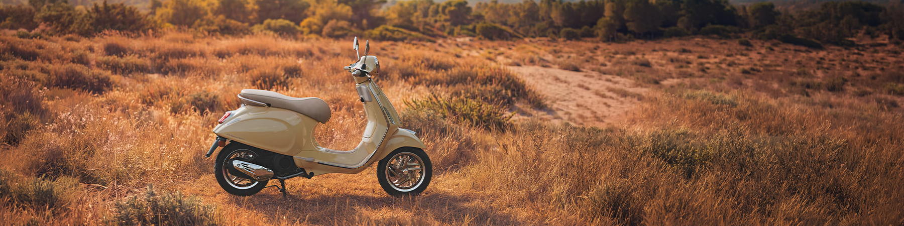 HP - Vespa úrok 0%