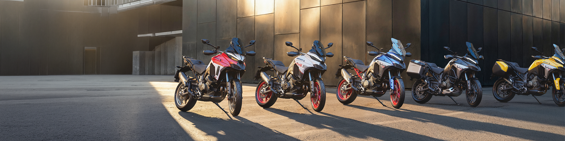 SEKCE DUCATI - financování akce