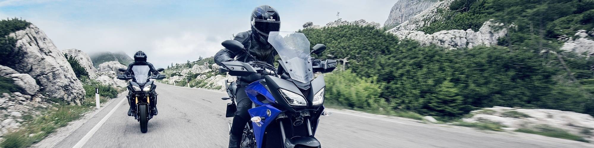 Yamaha Tracer