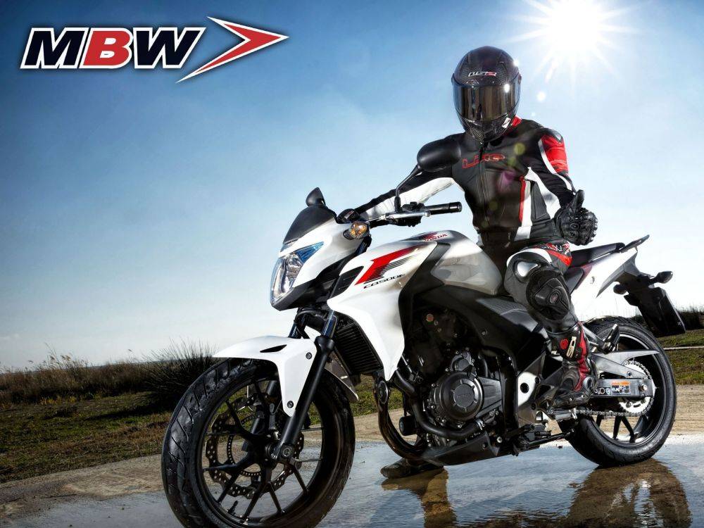 MBW - moto oblečení za dobrou cenu