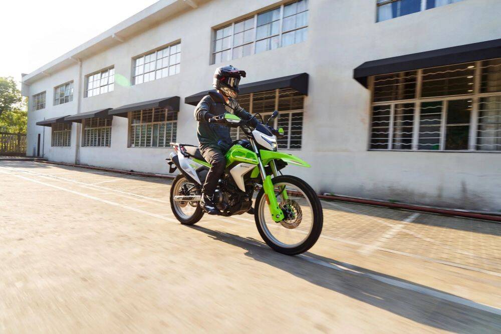 Novinky CFMOTO v Motocentru BARTH
