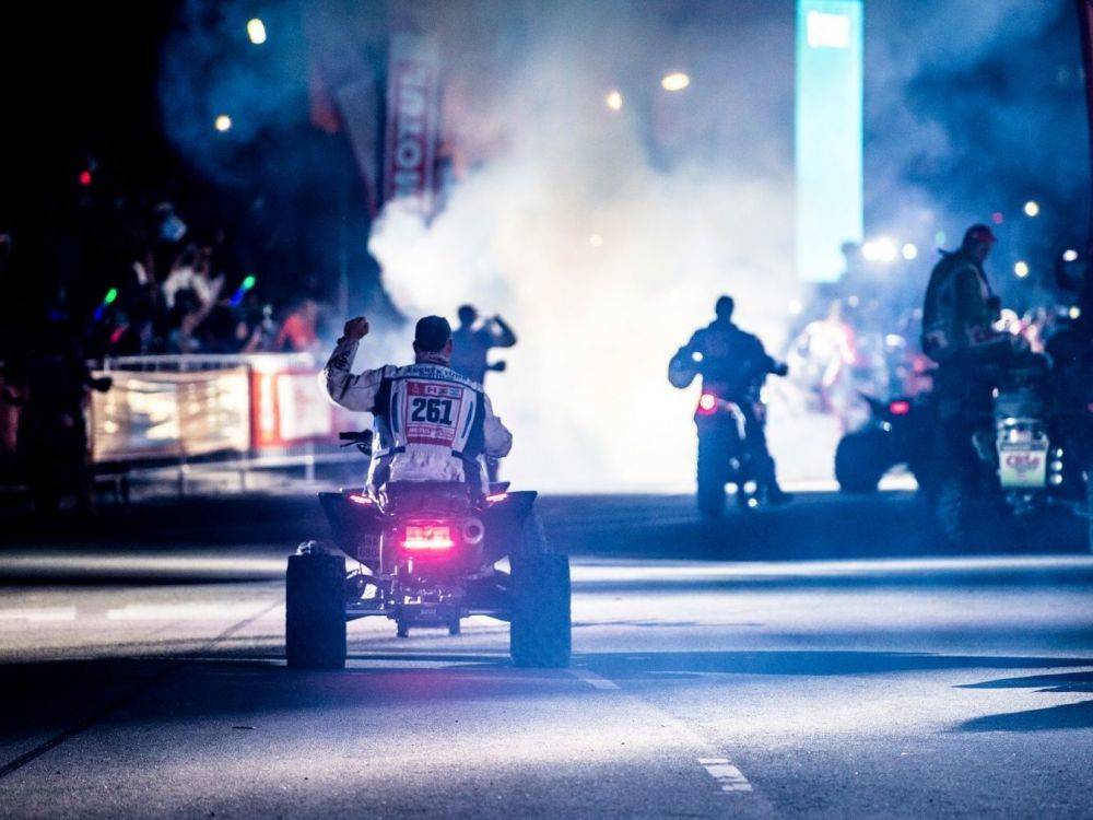 Díky za podporu všem!