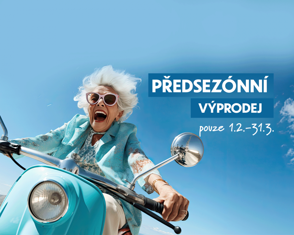 Obrovský VÝPRODEJ motorek v Motocentru BARTH – Bezkonkurenční ceny a doprava ZDARMA po ČR