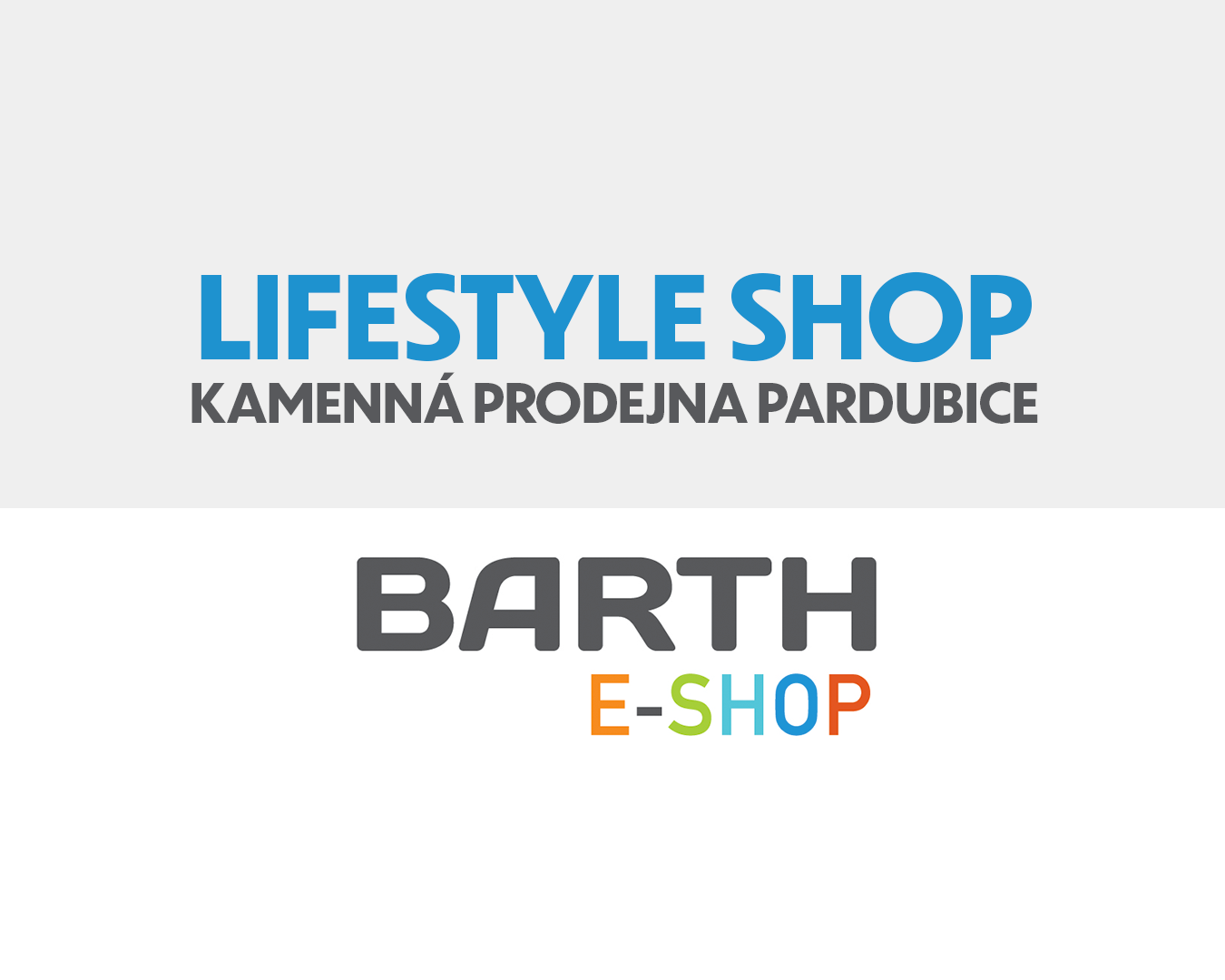 AKTUÁLNÍ AKČNÍ NABÍDKY LIFESTYLE SHOP A BARTH E-SHOP