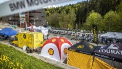 Zveme vás na BMW Motorrrad dny 