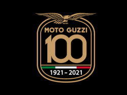 100 let autentické vášně s MOTO GUZZI