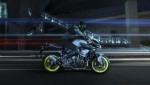 Yamaha MT10 - Nejočekávanější novinka roku 2016