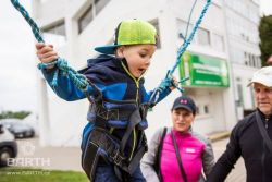 BARTH DAY 19. 5. 2018 - Den zábavy pro celou rodinu