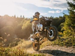 Nové BMW R 1250 GS a R 1250 GS Adventure