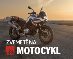 Přijď omrknout novinky na veletrh Motocykl 2023! Již tento týden 2.-5.3.2023 v PVA Expro Praha