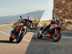 NOVÉ BMW F 900 R A F 900 XR - PRO RYCHLÉ A ZVÍDAVÉ