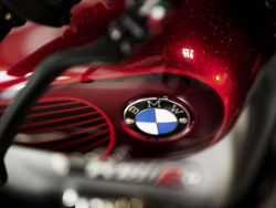 Jeden motor, dva charaktery a různé možnosti: koncepční motocykly BMW Motorrad Concept R 18 a R 18 /