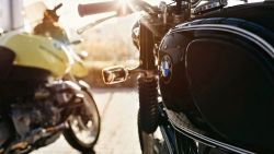 Skladové motorky BMW se zkrácenými odpisy na 24 MĚSÍCŮ