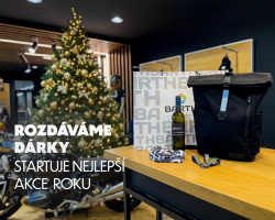 Neobyčejné Vánoce s BMW