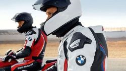 Zahájili jsme prodej a servis motocyklů značky BMW Motorrad