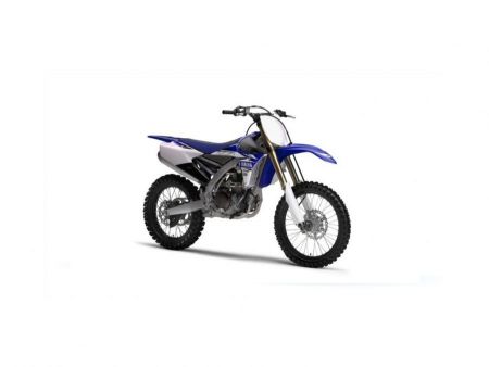 YZ450F