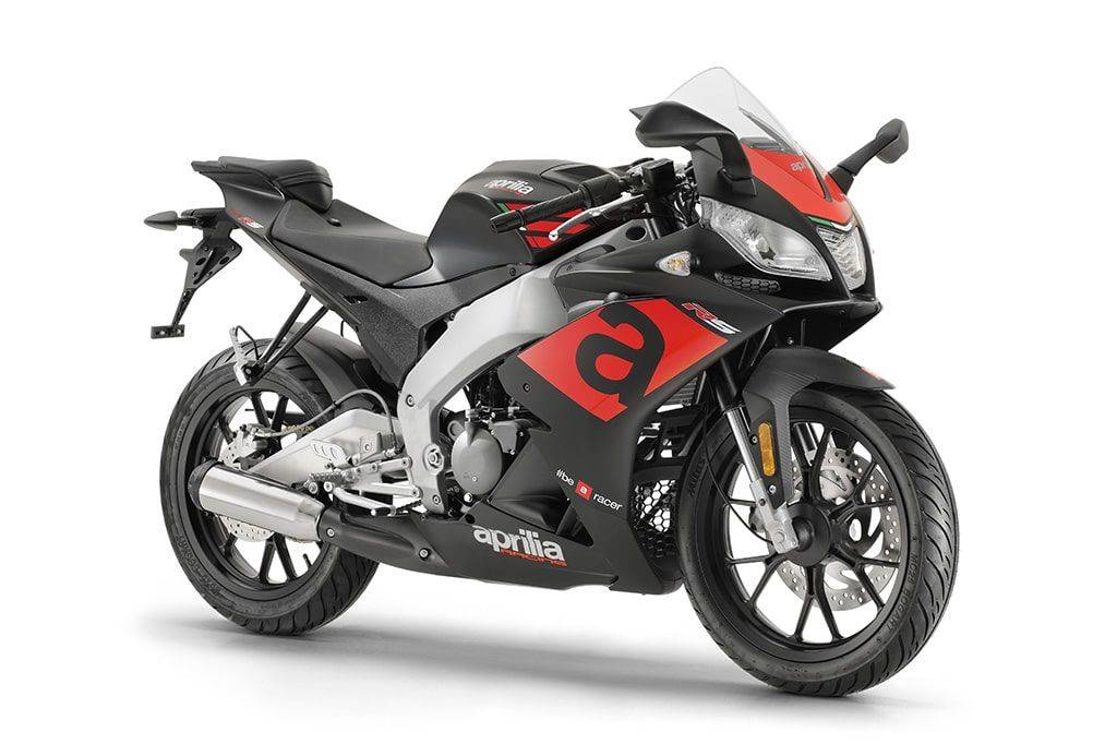 Aprilia RS 50 4T Motocentrum BARTH