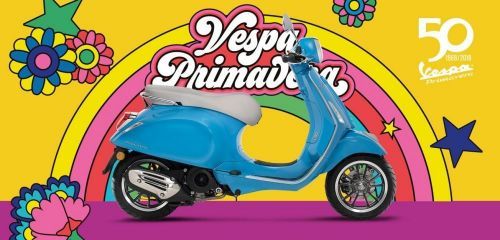 Vespa