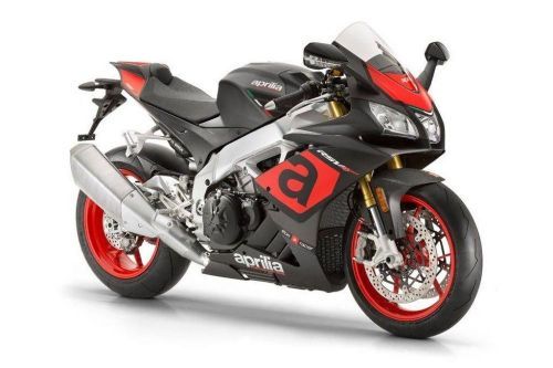 Tuono V4 1100 RR