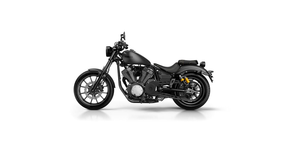 Chopper - cruiser