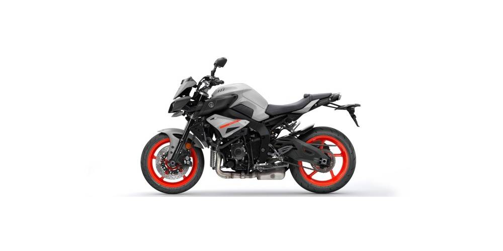 Nakedbike
